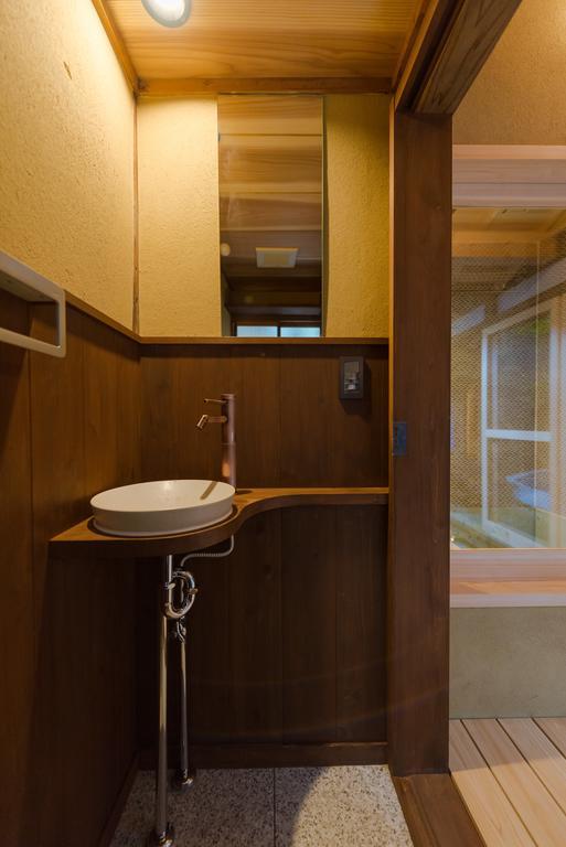 Kumo Machiya Villa Myouou Kyoto Luaran gambar