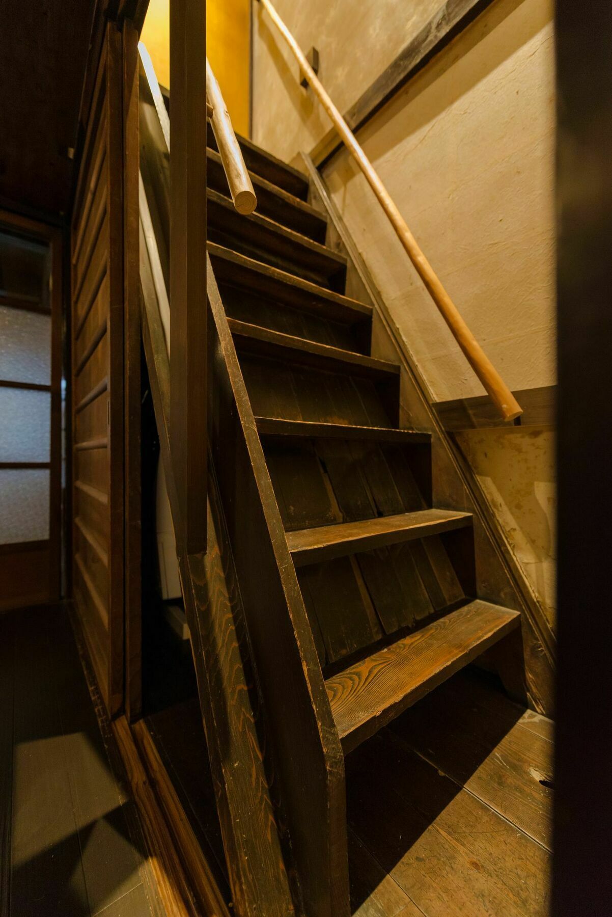 Kumo Machiya Villa Myouou Kyoto Luaran gambar