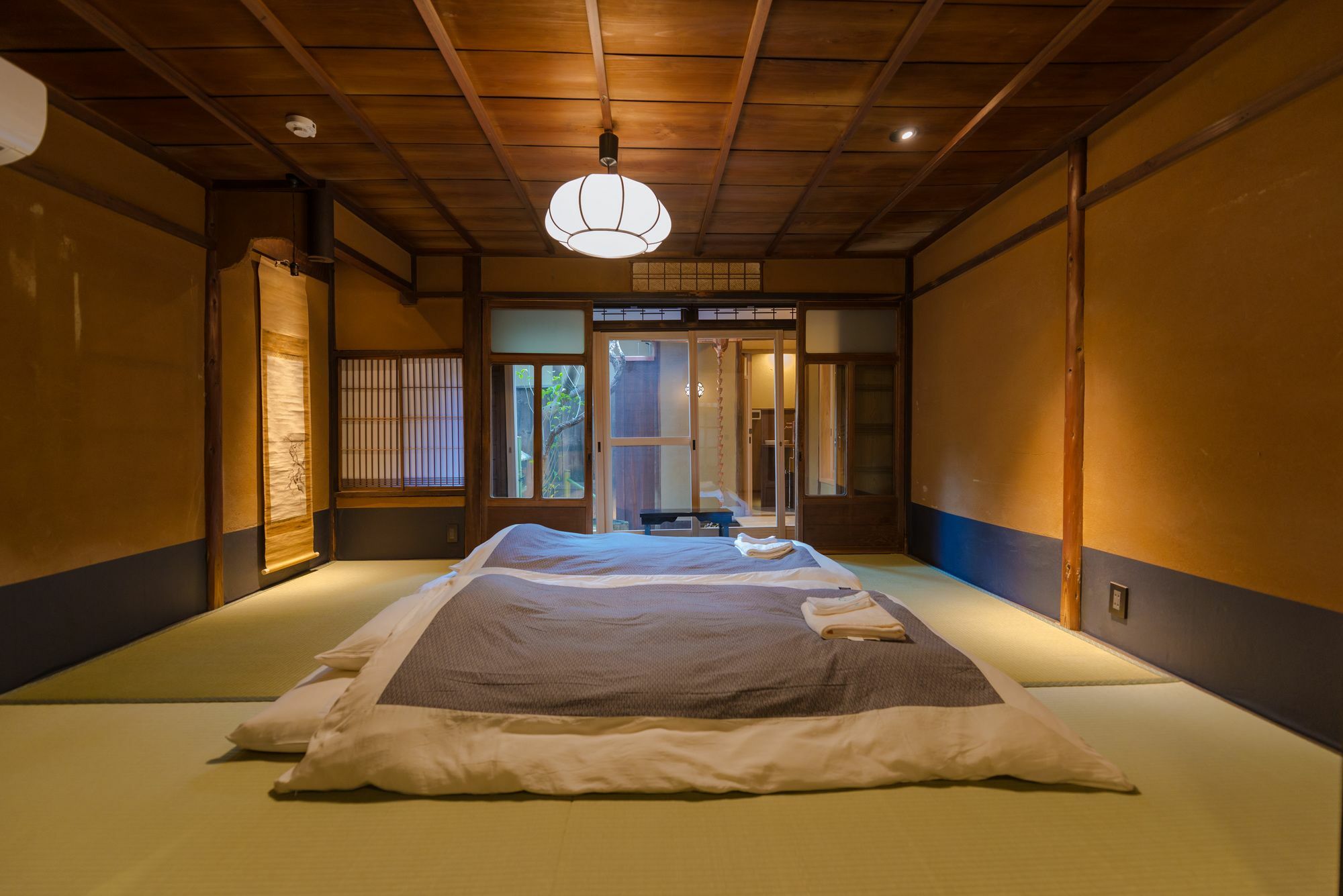 Kumo Machiya Villa Myouou Kyoto Luaran gambar
