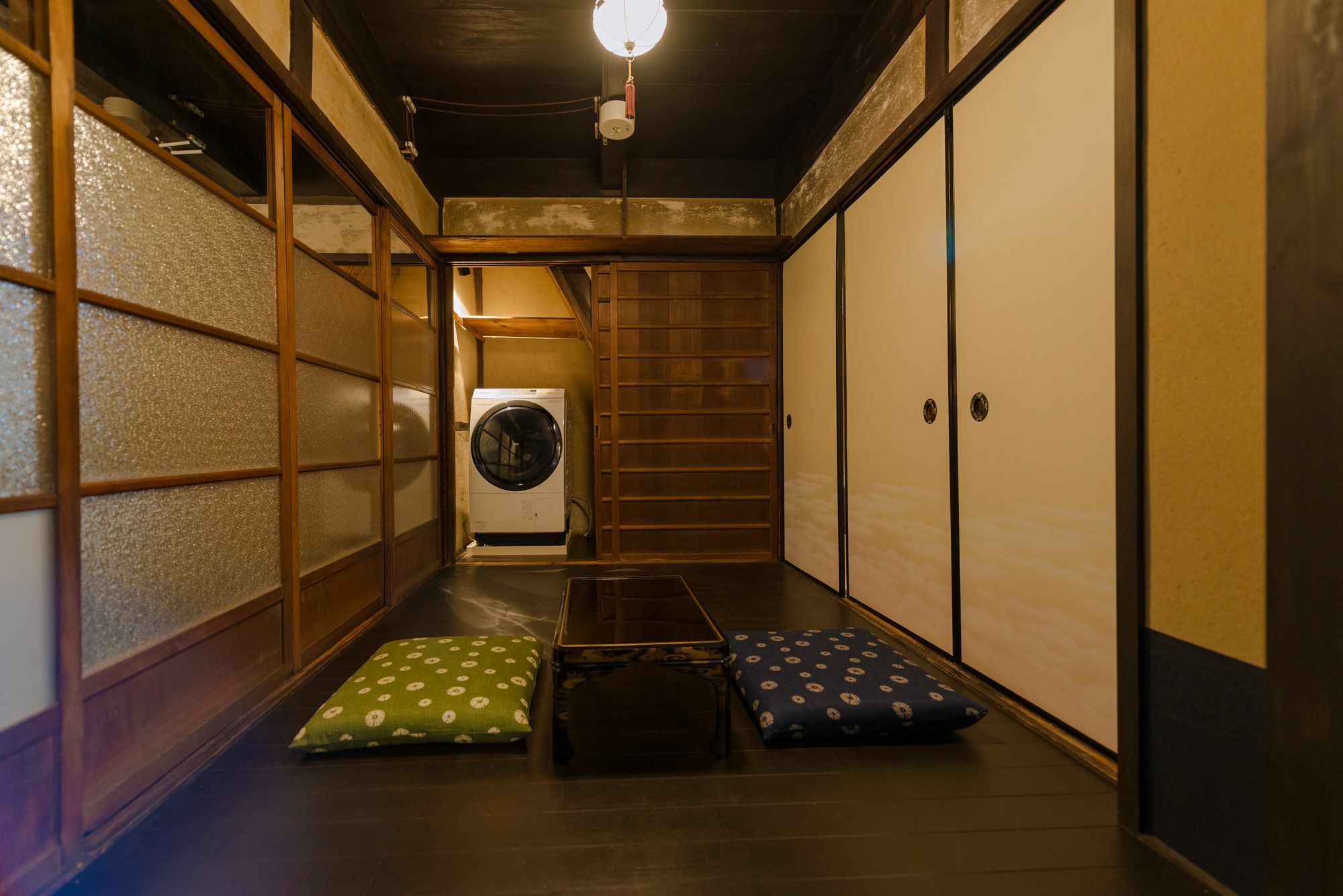 Kumo Machiya Villa Myouou Kyoto Luaran gambar