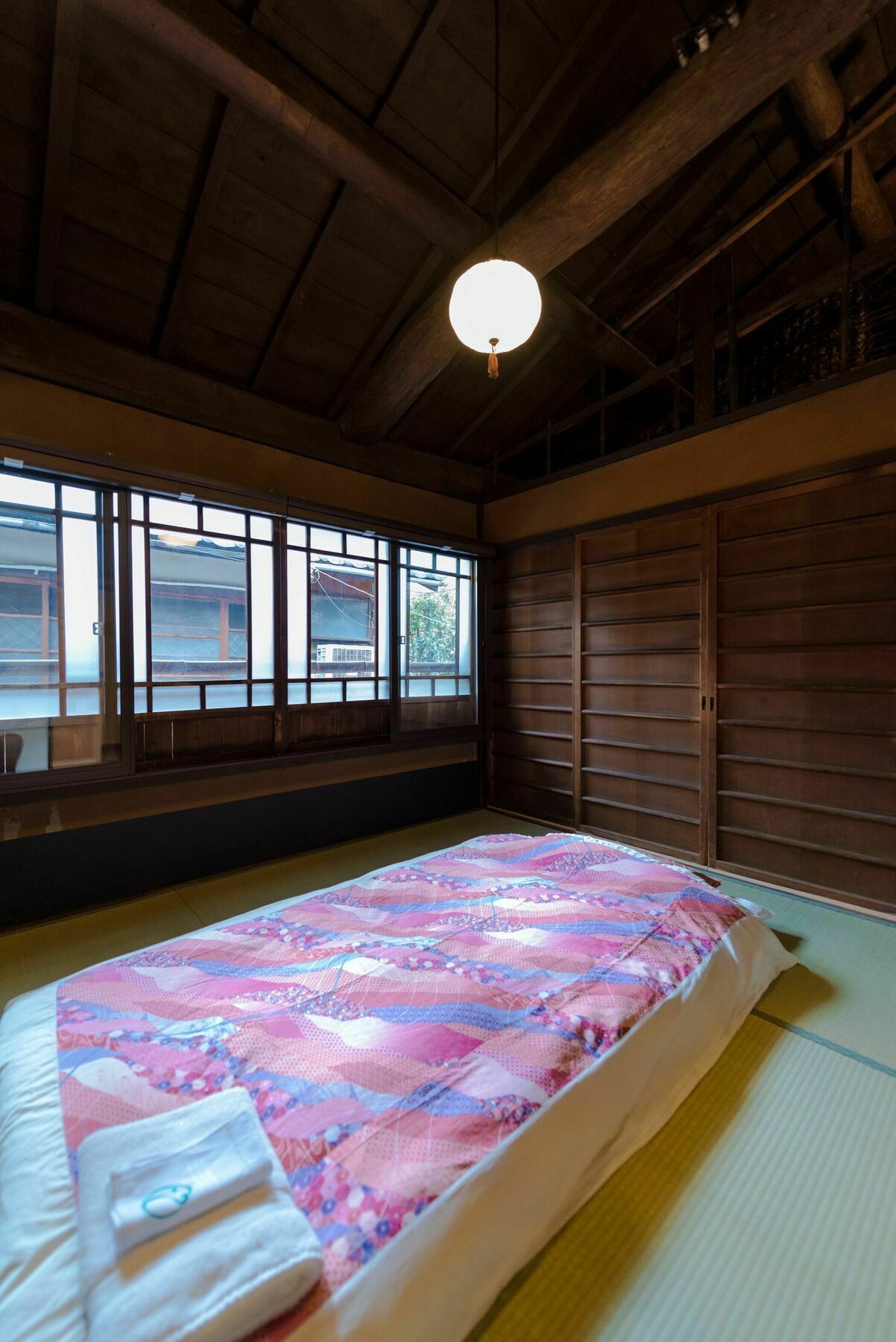 Kumo Machiya Villa Myouou Kyoto Luaran gambar