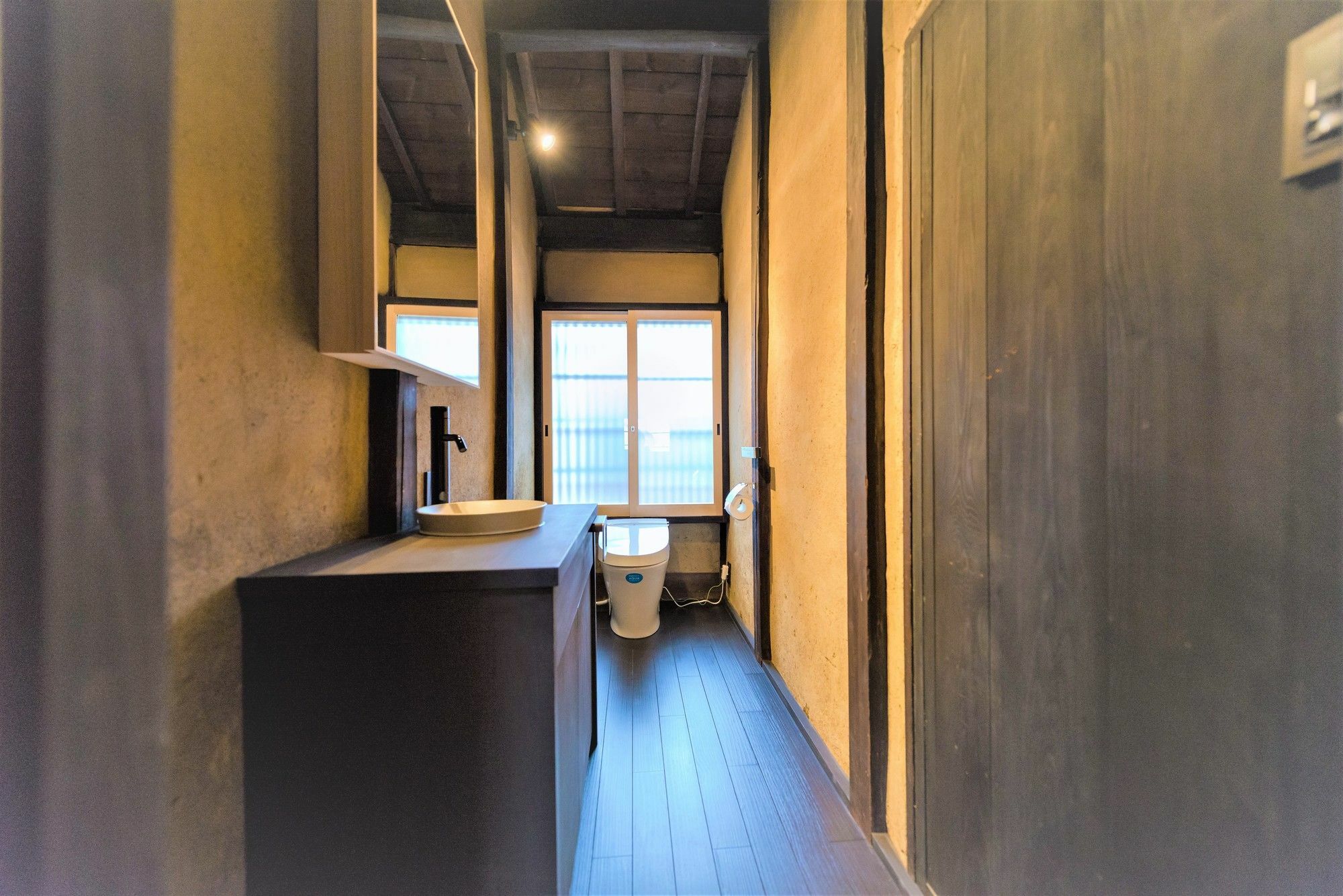 Kumo Machiya Villa Myouou Kyoto Luaran gambar