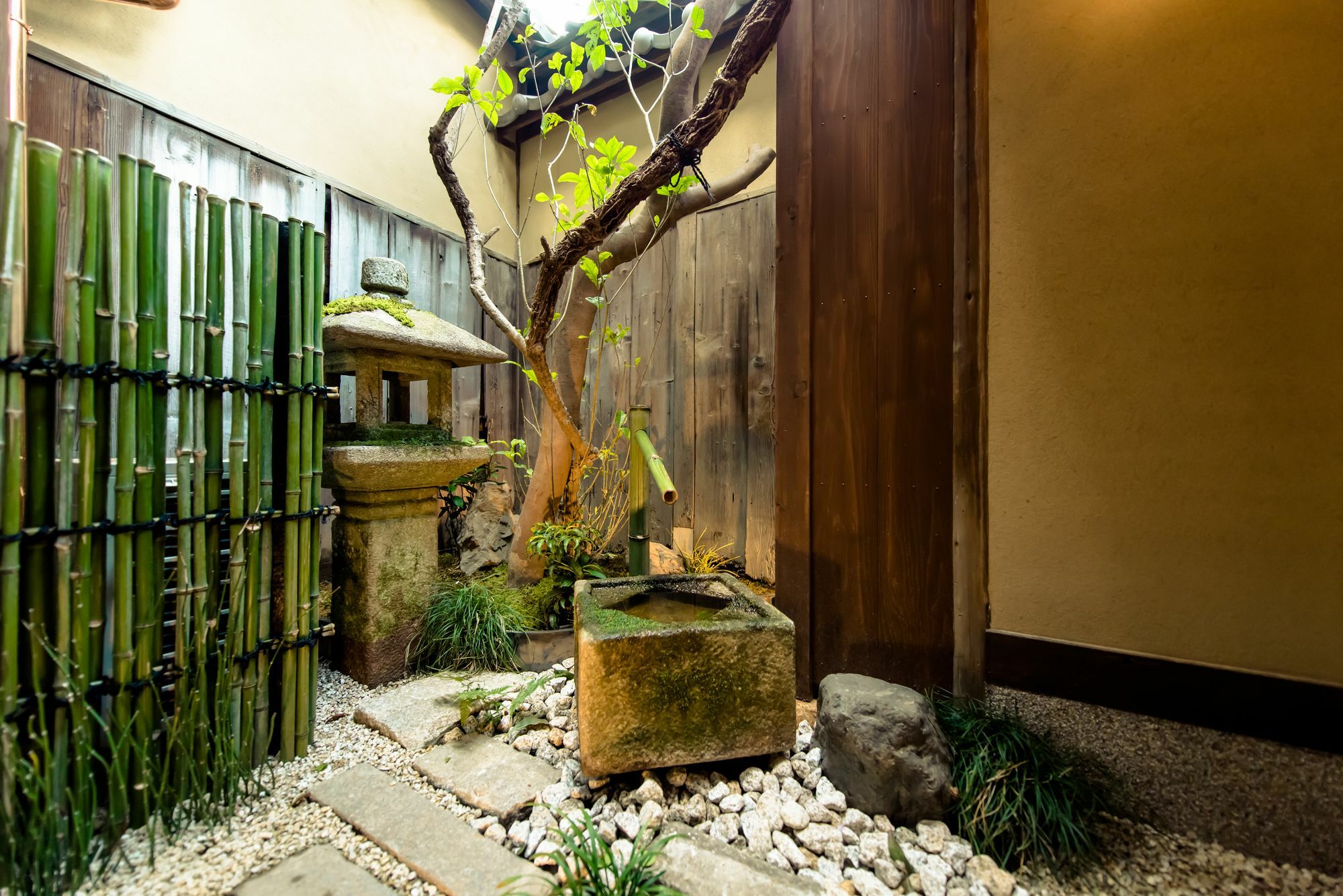 Kumo Machiya Villa Myouou Kyoto Luaran gambar