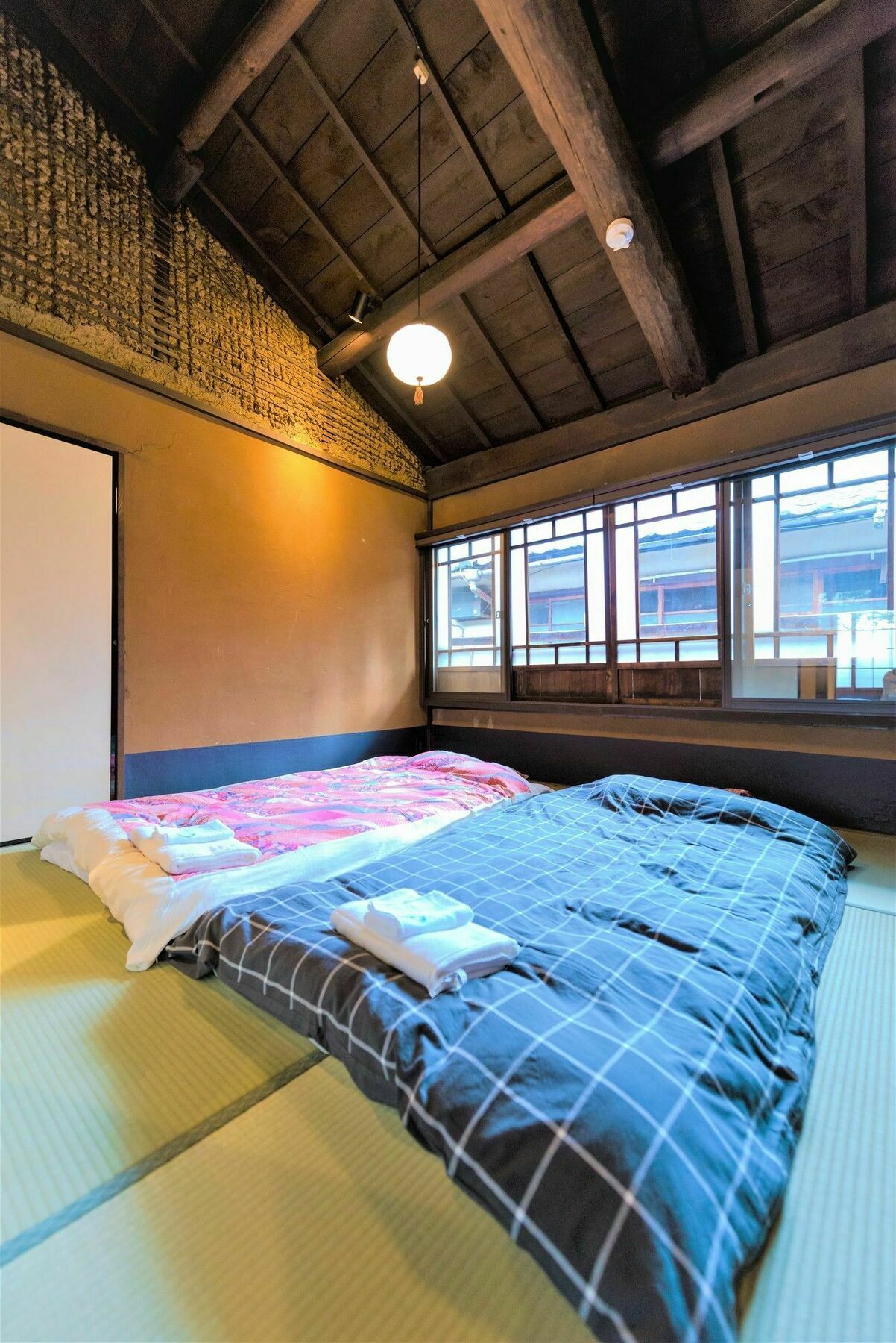 Kumo Machiya Villa Myouou Kyoto Luaran gambar