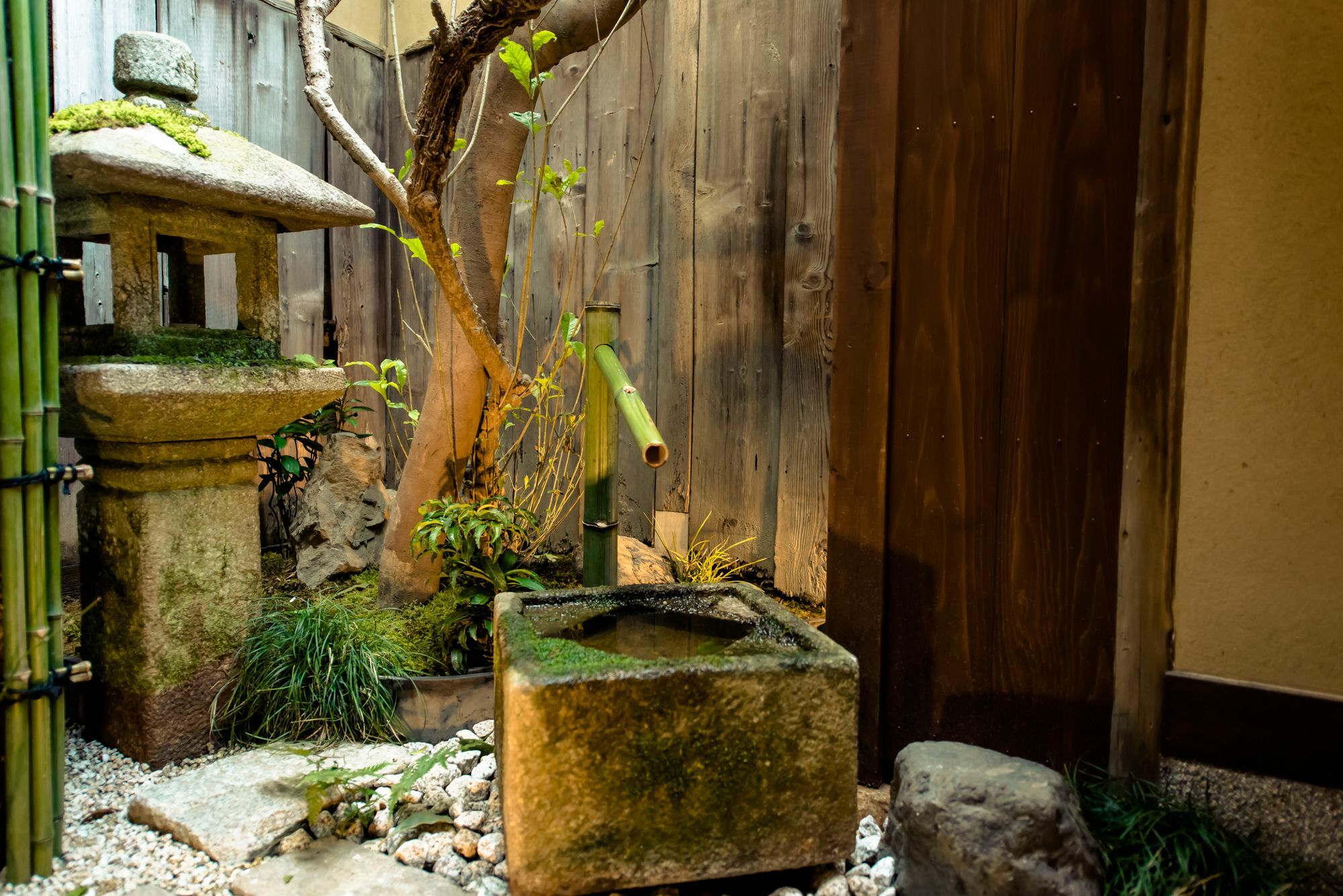 Kumo Machiya Villa Myouou Kyoto Luaran gambar