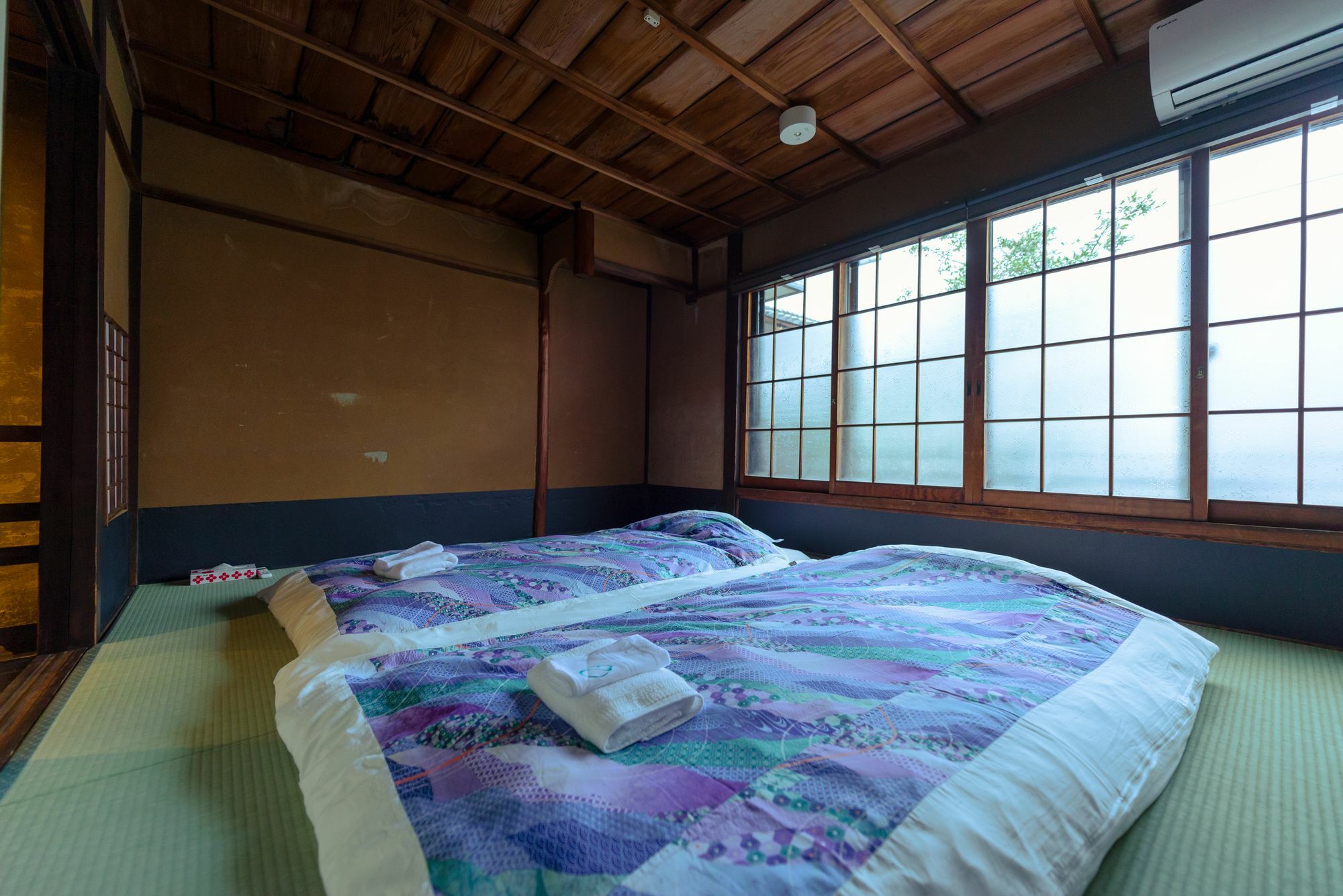 Kumo Machiya Villa Myouou Kyoto Luaran gambar
